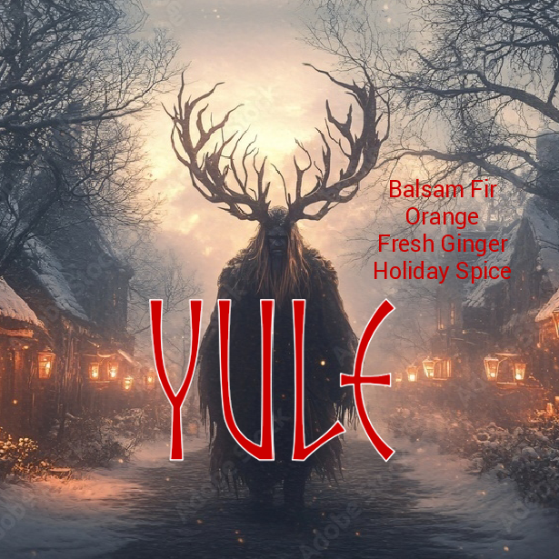 Yule (Holiday 2025)