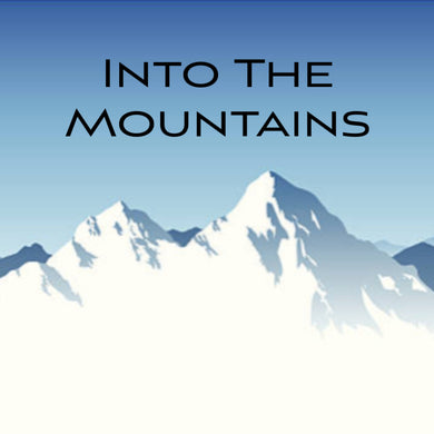 Into The Mountains Collection Sample 3-Pack