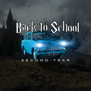 Back To School - Second Year Sample 3-Pack