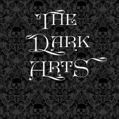 Back To School - The Dark Arts Sample 3-Pack