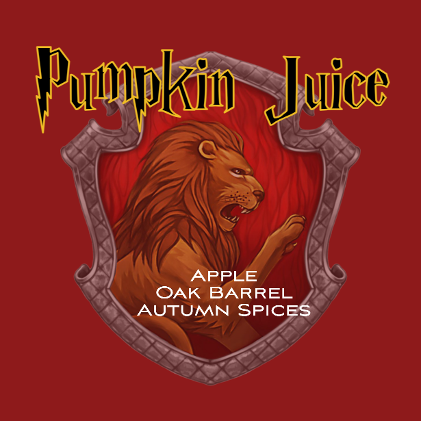 Pumpkin Juice