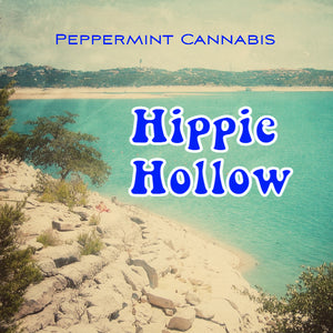 Hippie Hollow