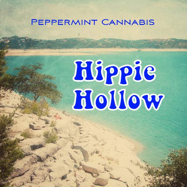 Hippie Hollow
