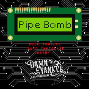 Pipe Bomb